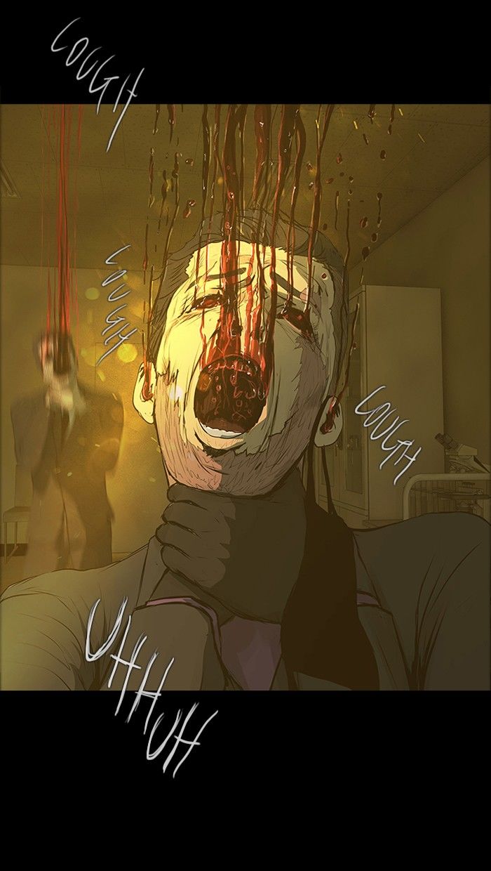 DEAD DAYS Chapter 61 page 73 - Chapter 61 : Ep. 45 - Epilogue