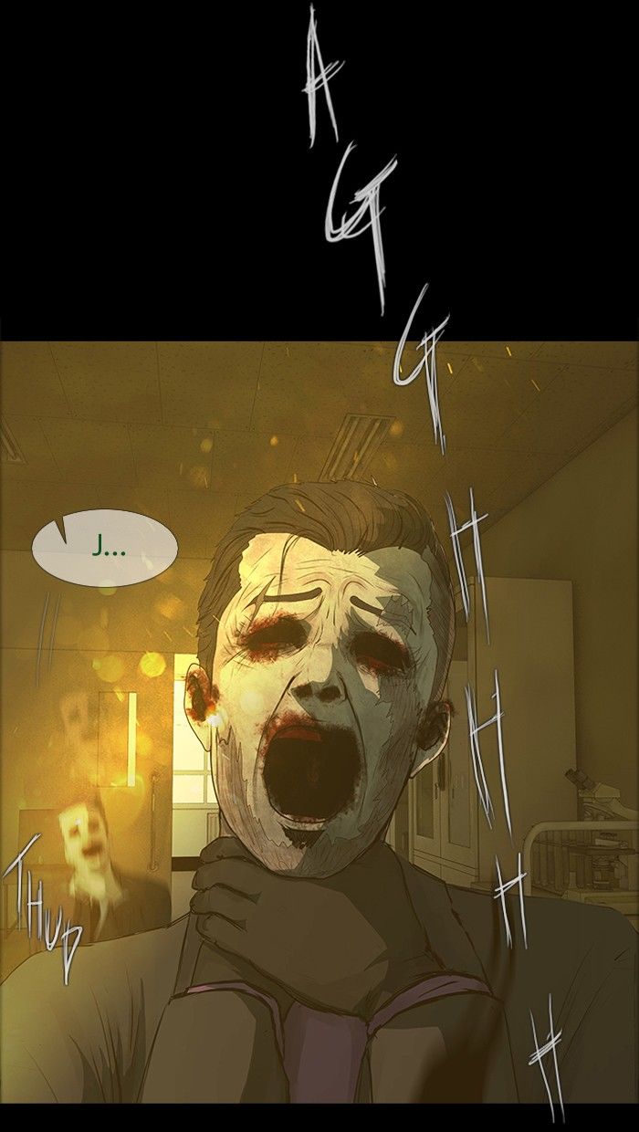 DEAD DAYS Chapter 61 page 74 - Chapter 61 : Ep. 45 - Epilogue