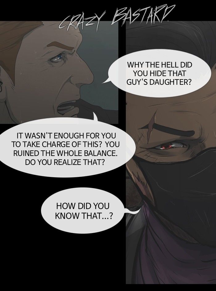 DEAD DAYS Chapter 61 page 8 - Chapter 61 : Ep. 45 - Epilogue
