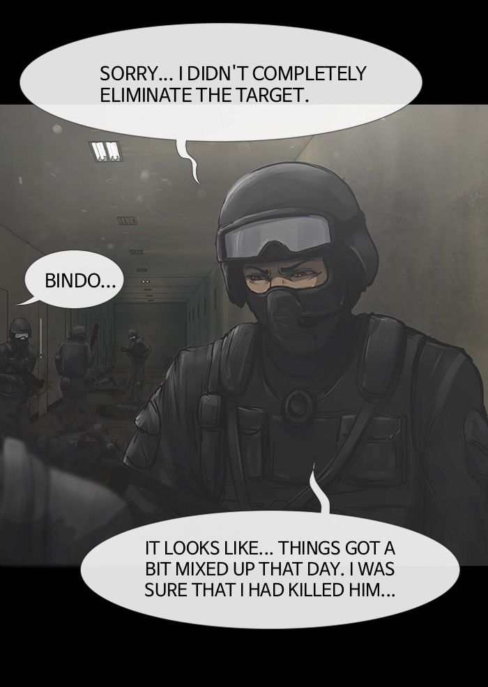 DEAD DAYS Chapter 61 page 9 - Chapter 61 : Ep. 45 - Epilogue