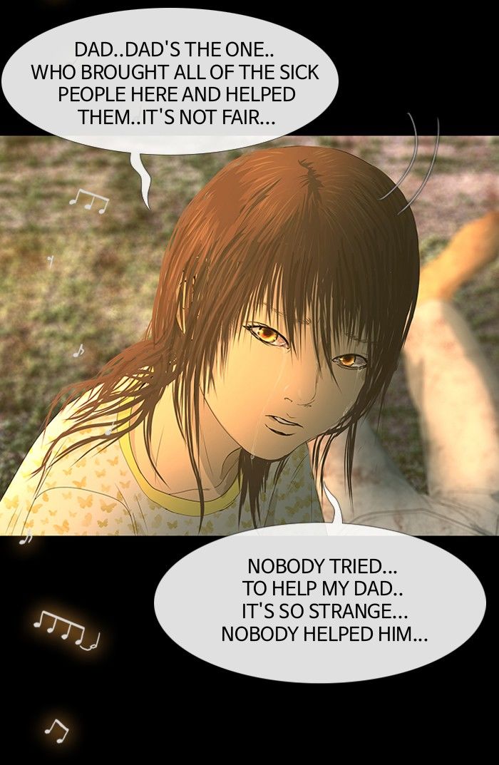 DEAD DAYS Chapter 61 page 90 - Chapter 61 : Ep. 45 - Epilogue