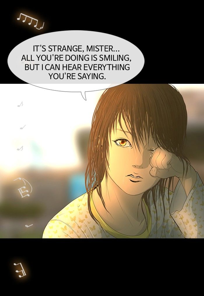 DEAD DAYS Chapter 61 page 96 - Chapter 61 : Ep. 45 - Epilogue