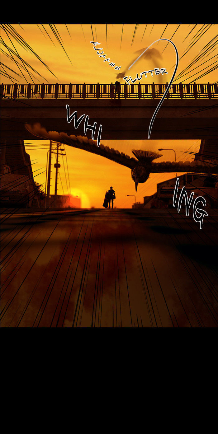 DEAD DAYS Chapter 7 page 10 - Chapter 7 : Rescue Squad