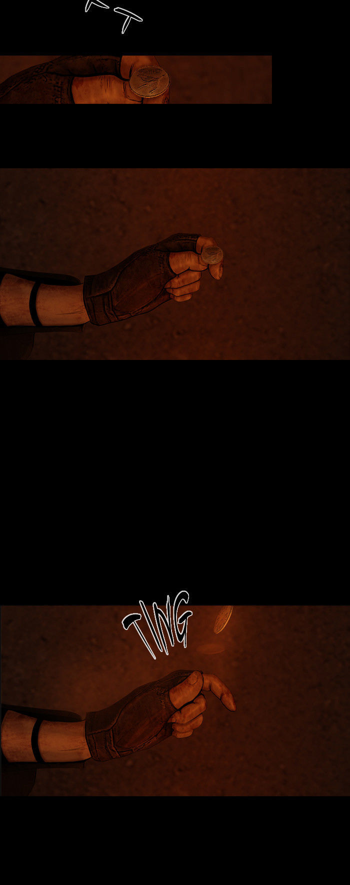 DEAD DAYS Chapter 7 page 18 - Chapter 7 : Rescue Squad