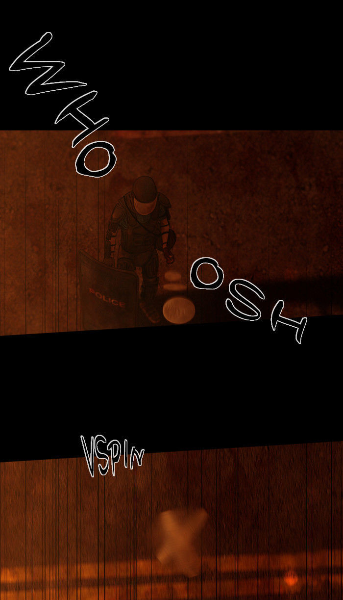 DEAD DAYS Chapter 7 page 19 - Chapter 7 : Rescue Squad