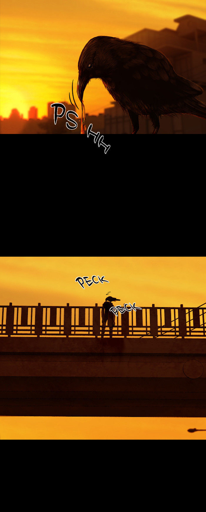 DEAD DAYS Chapter 7 page 2 - Chapter 7 : Rescue Squad