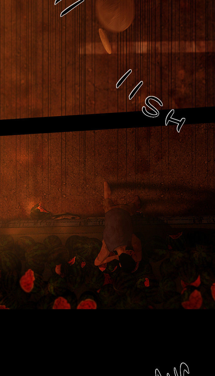 DEAD DAYS Chapter 7 page 21 - Chapter 7 : Rescue Squad
