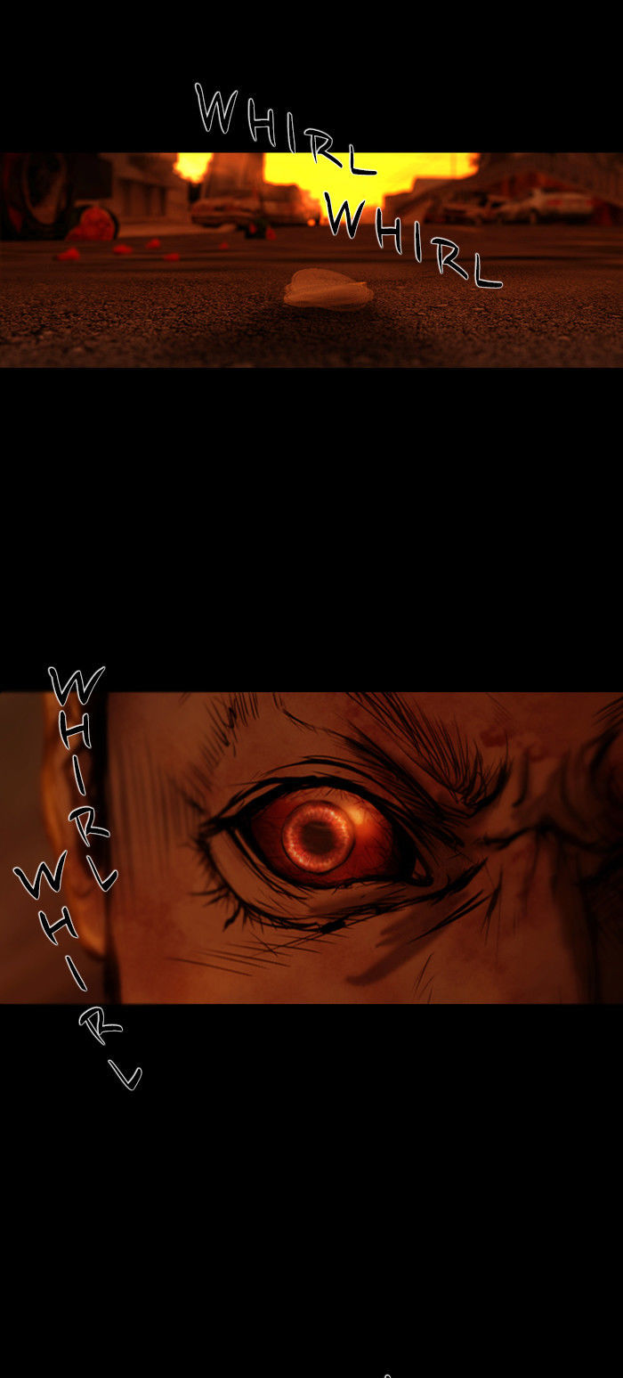 DEAD DAYS Chapter 7 page 25 - Chapter 7 : Rescue Squad