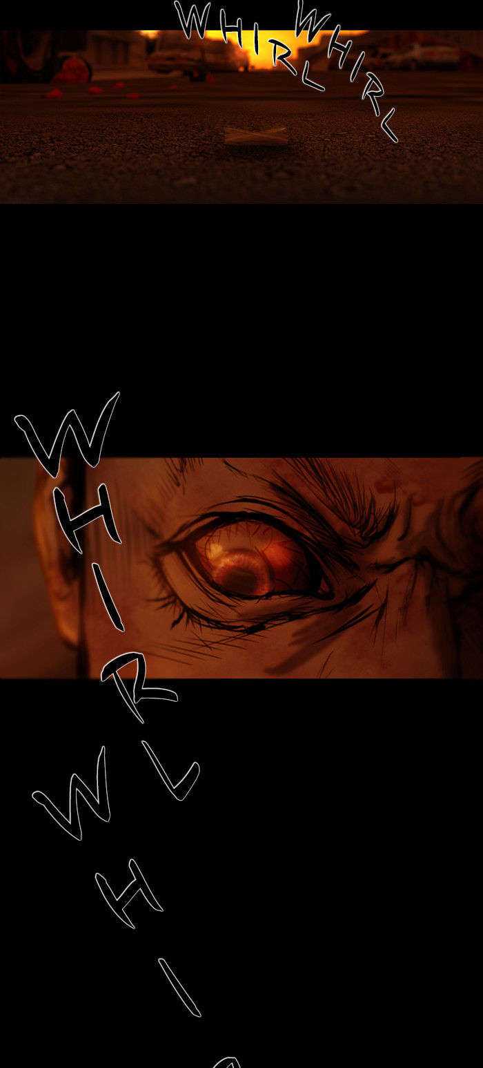DEAD DAYS Chapter 7 page 26 - Chapter 7 : Rescue Squad