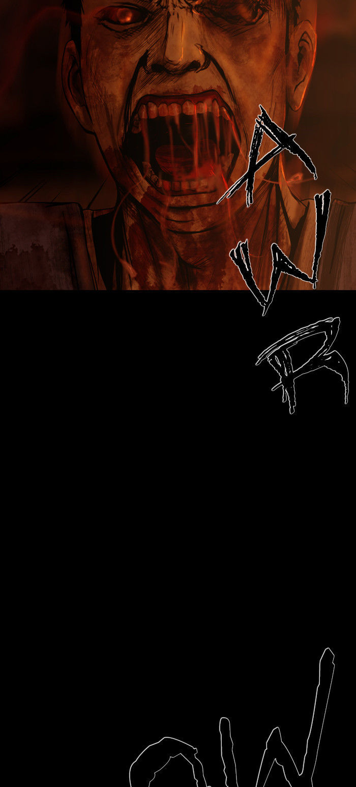 DEAD DAYS Chapter 7 page 29 - Chapter 7 : Rescue Squad
