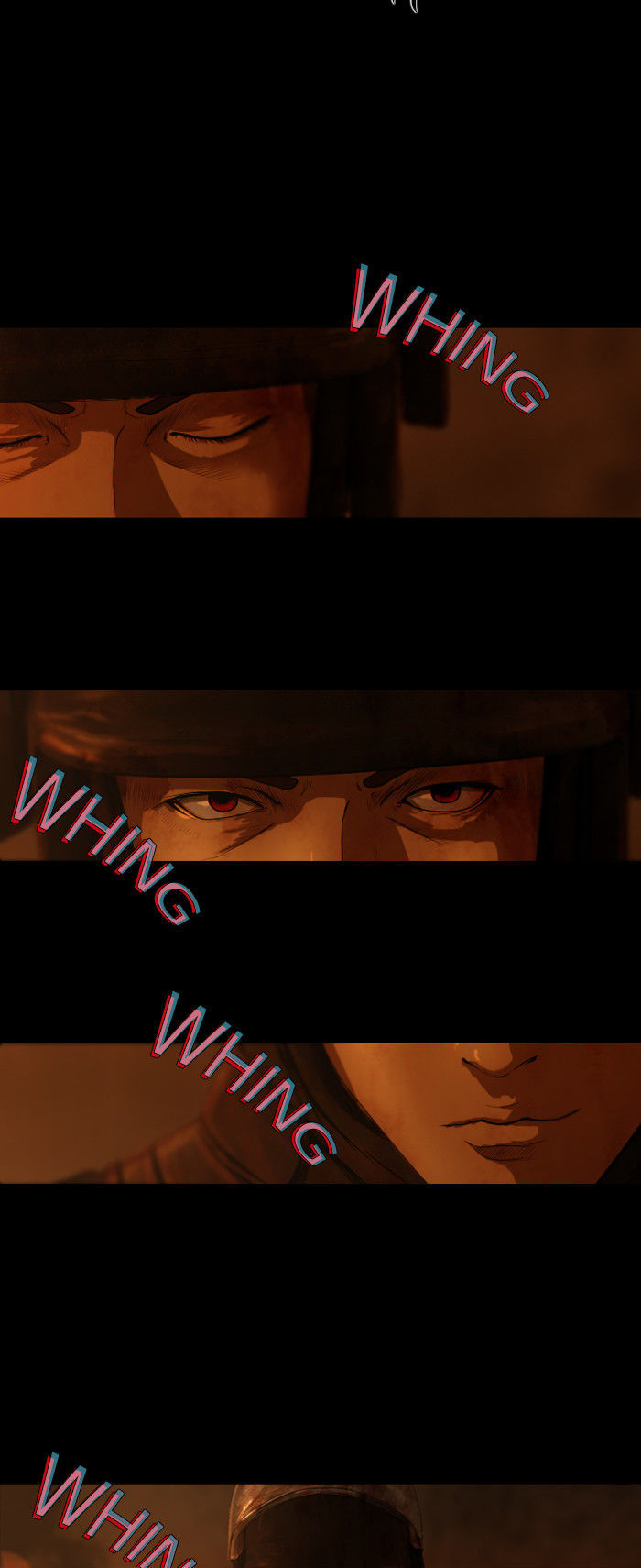 DEAD DAYS Chapter 7 page 34 - Chapter 7 : Rescue Squad