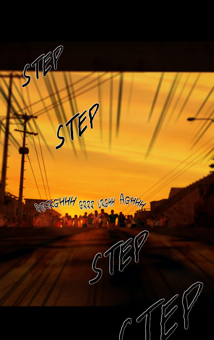 DEAD DAYS Chapter 7 page 37 - Chapter 7 : Rescue Squad