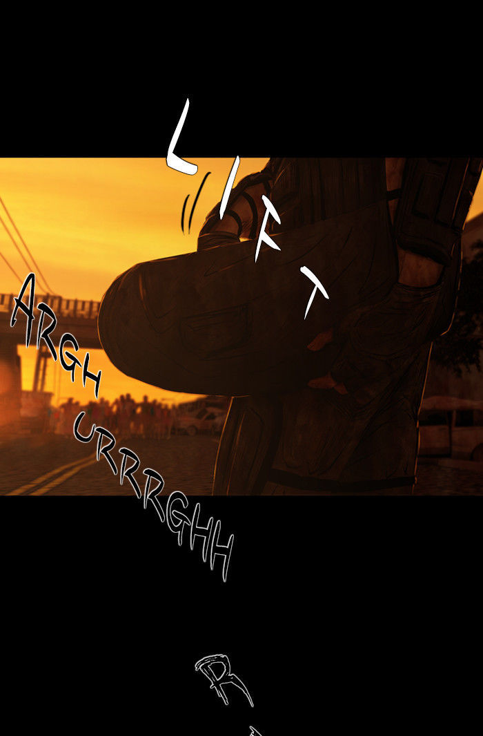 DEAD DAYS Chapter 7 page 43 - Chapter 7 : Rescue Squad