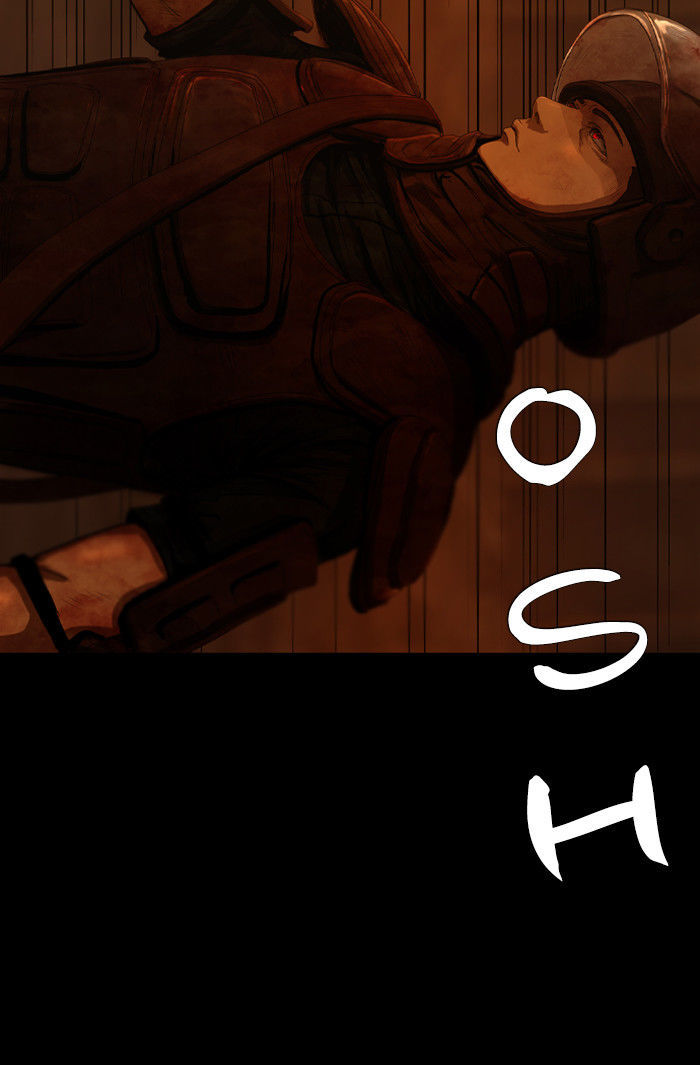 DEAD DAYS Chapter 7 page 46 - Chapter 7 : Rescue Squad