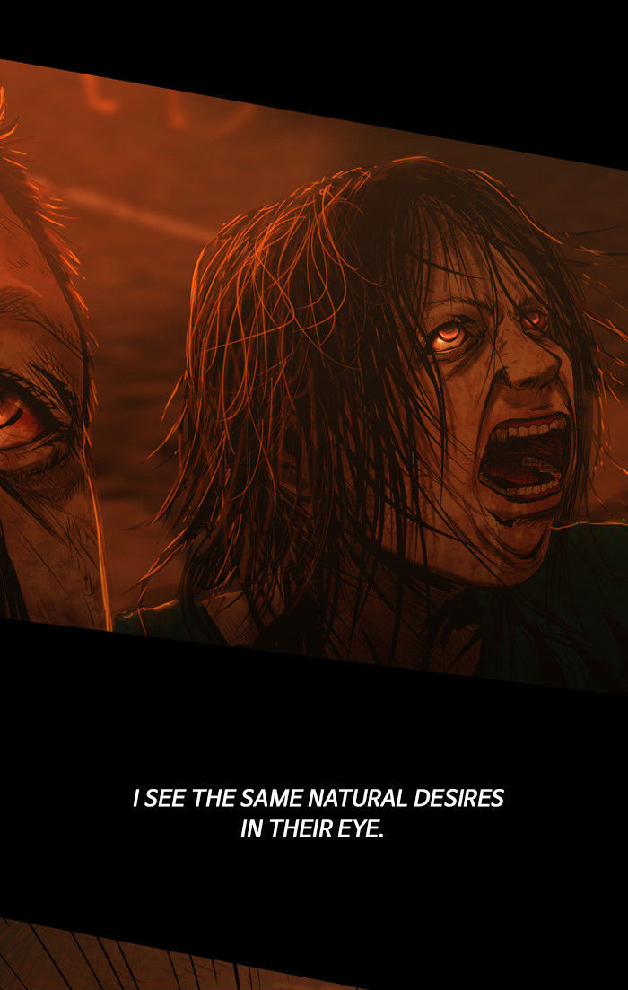 DEAD DAYS Chapter 7 page 51 - Chapter 7 : Rescue Squad