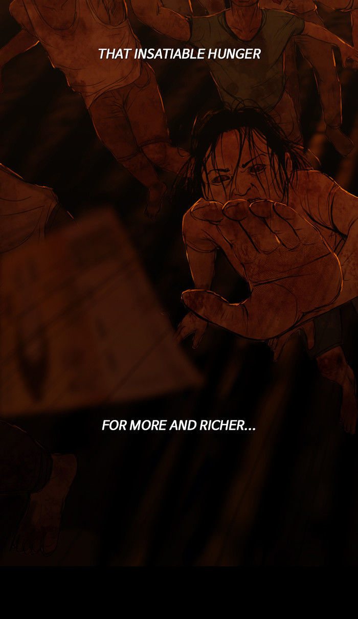 DEAD DAYS Chapter 7 page 54 - Chapter 7 : Rescue Squad