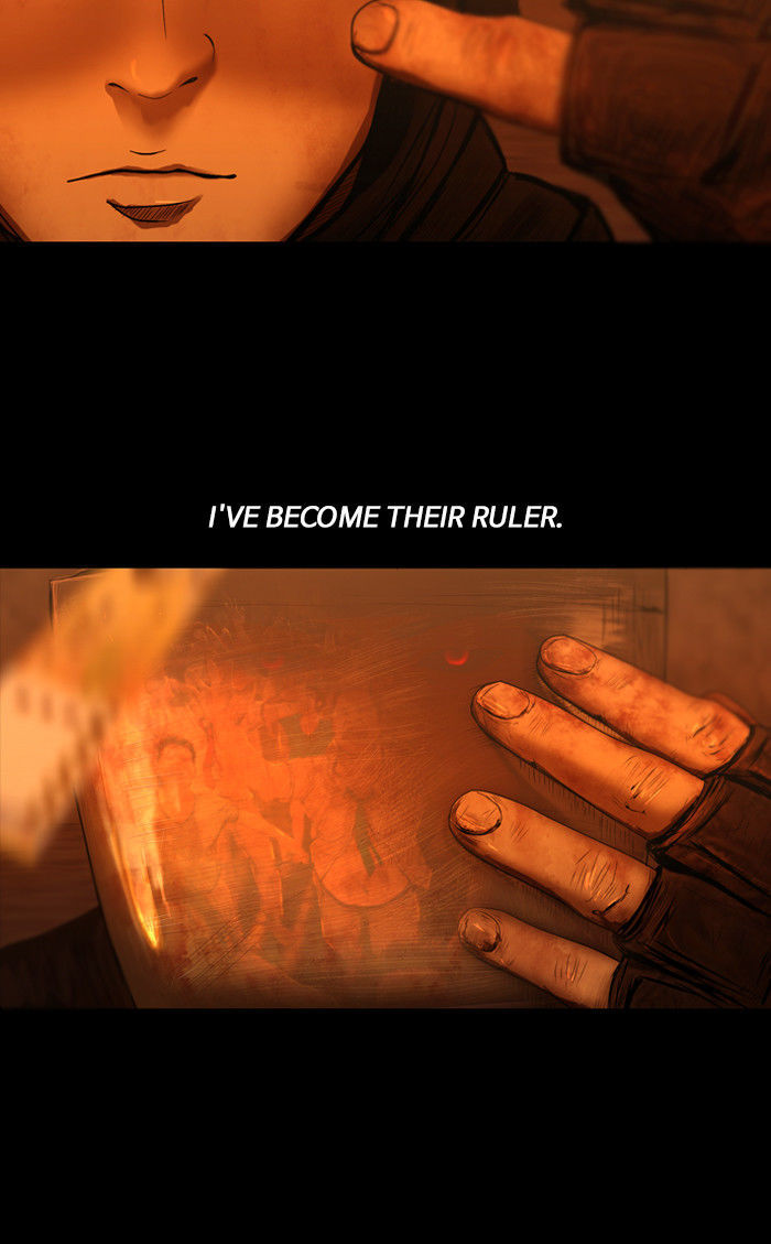 DEAD DAYS Chapter 7 page 58 - Chapter 7 : Rescue Squad