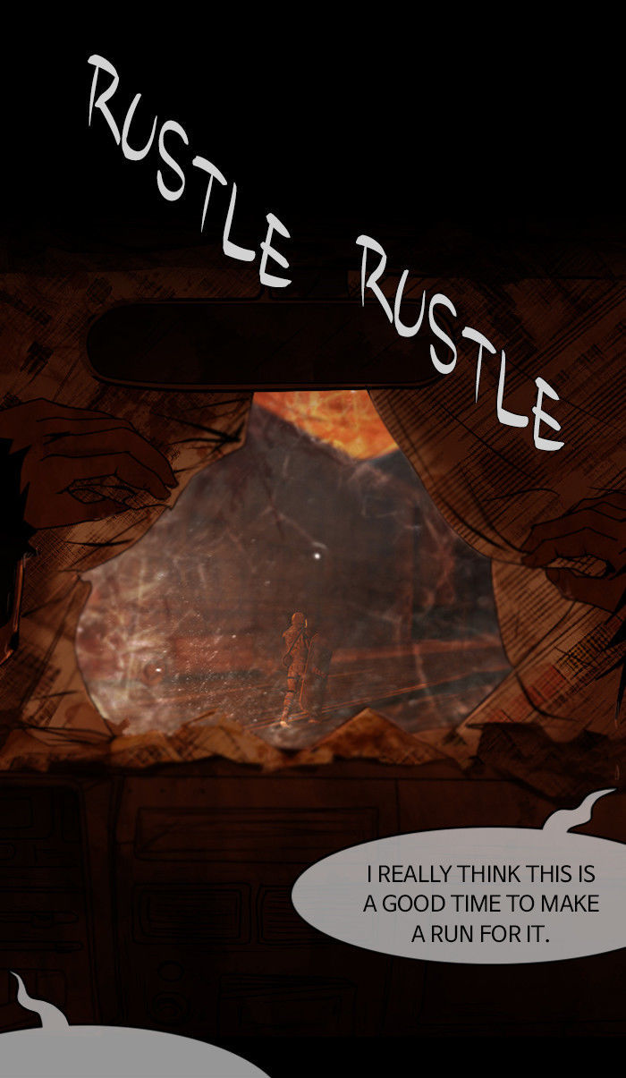 DEAD DAYS Chapter 7 page 62 - Chapter 7 : Rescue Squad