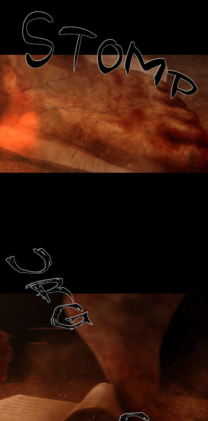 DEAD DAYS Chapter 7 page 68 - Chapter 7 : Rescue Squad