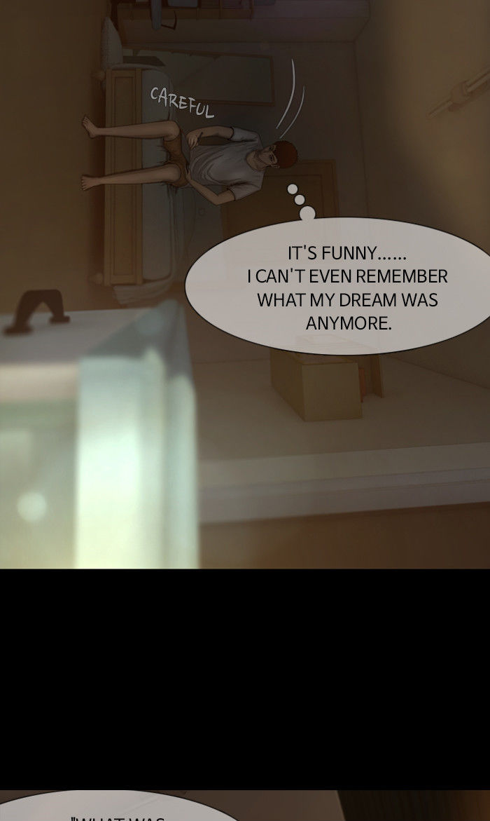 DEAD DAYS Chapter 8 page 15 - Chapter 8 : Dream