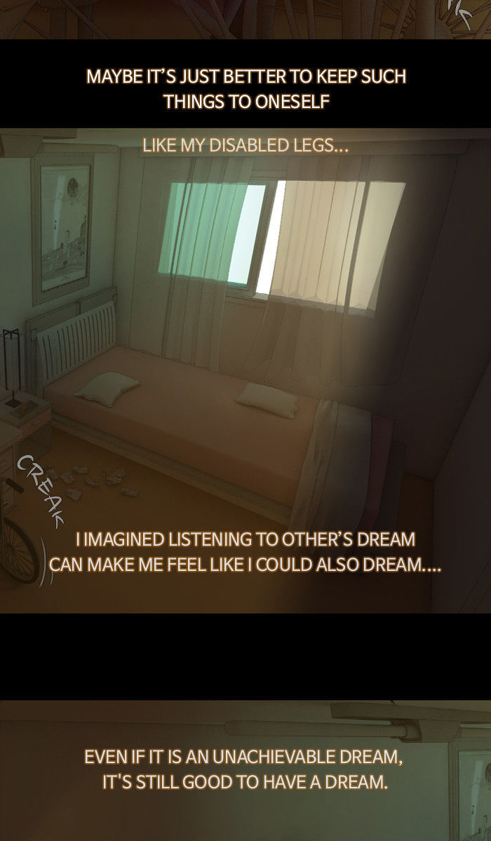 DEAD DAYS Chapter 8 page 20 - Chapter 8 : Dream