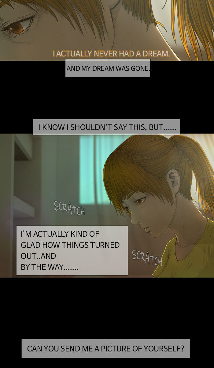DEAD DAYS Chapter 8 page 23 - Chapter 8 : Dream