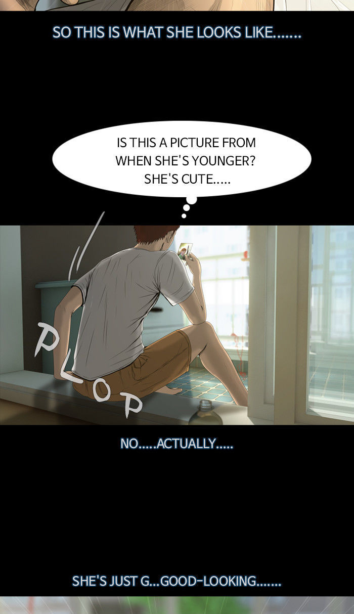 DEAD DAYS Chapter 8 page 32 - Chapter 8 : Dream