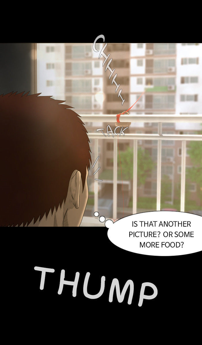 DEAD DAYS Chapter 8 page 37 - Chapter 8 : Dream