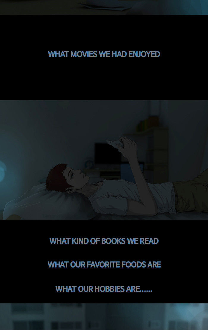 DEAD DAYS Chapter 8 page 4 - Chapter 8 : Dream