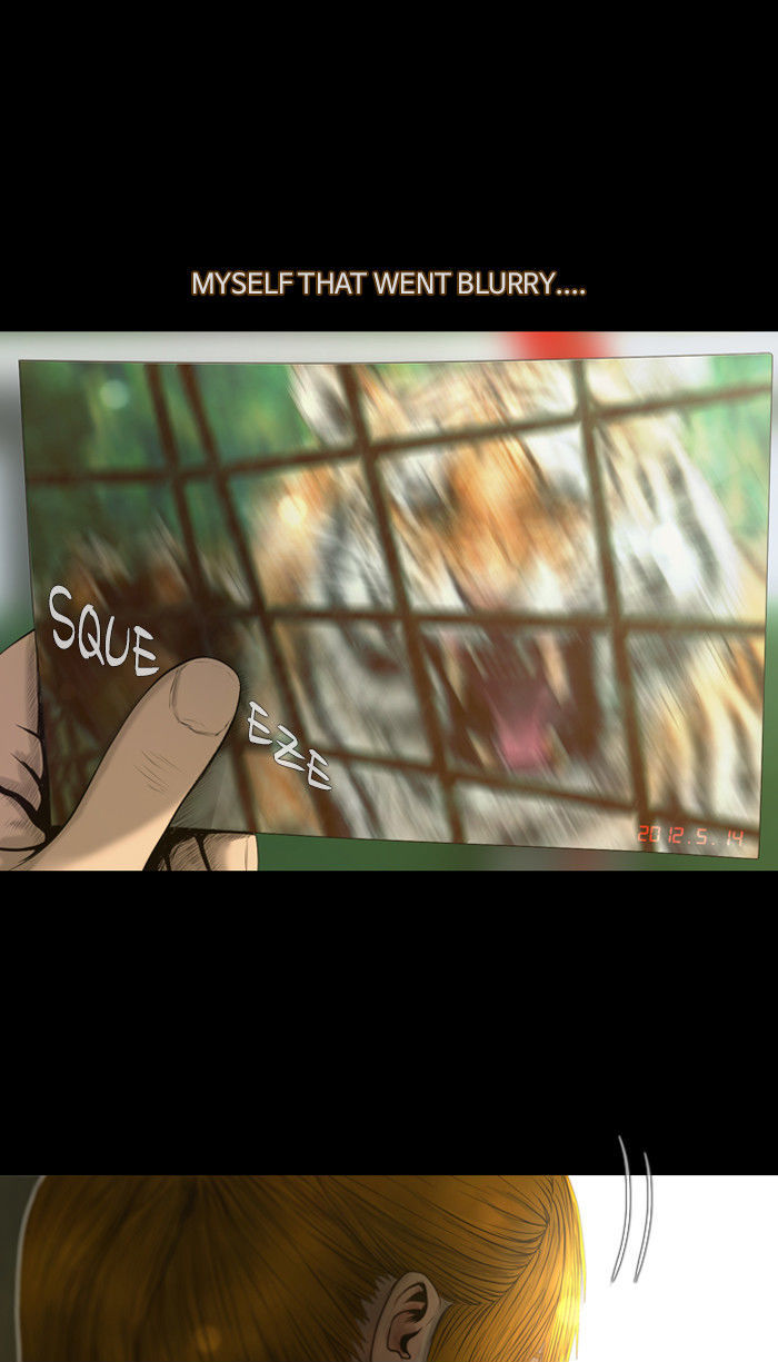 DEAD DAYS Chapter 8 page 46 - Chapter 8 : Dream