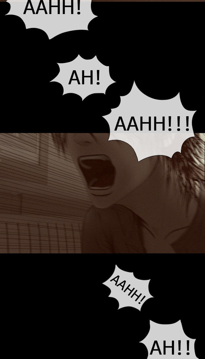 DEAD DAYS Chapter 8 page 53 - Chapter 8 : Dream
