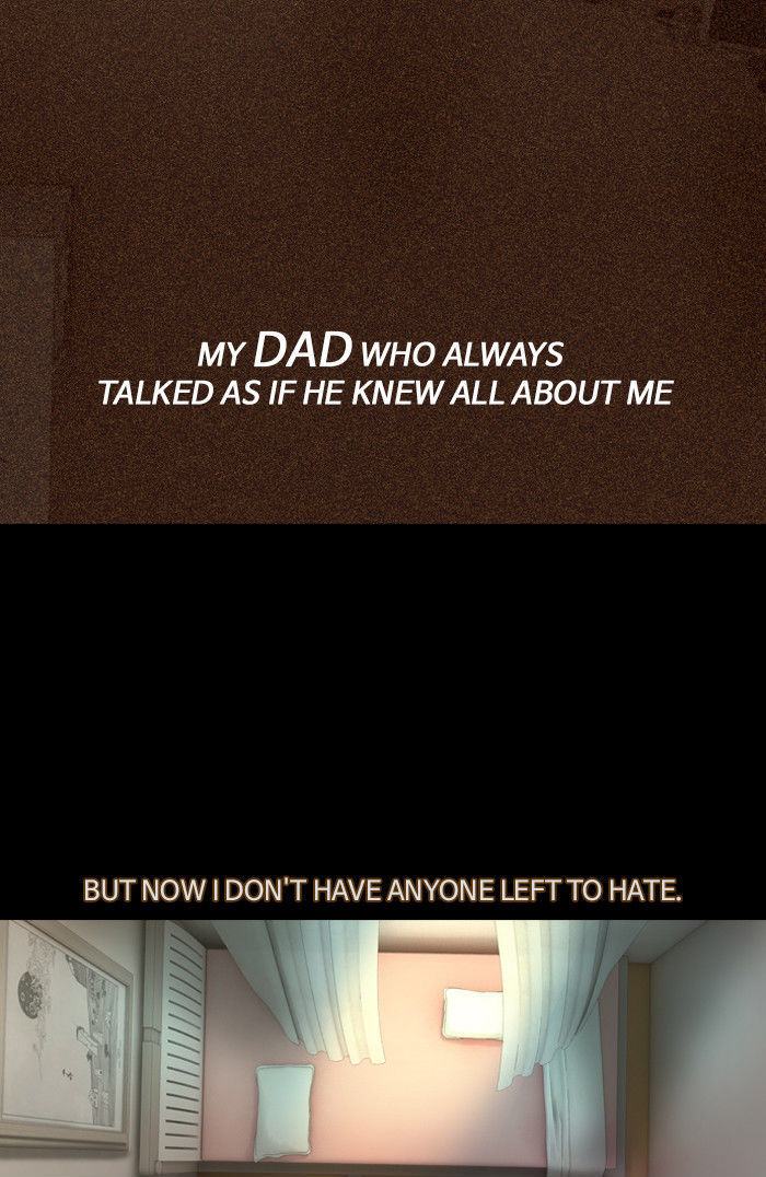 DEAD DAYS Chapter 8 page 58 - Chapter 8 : Dream