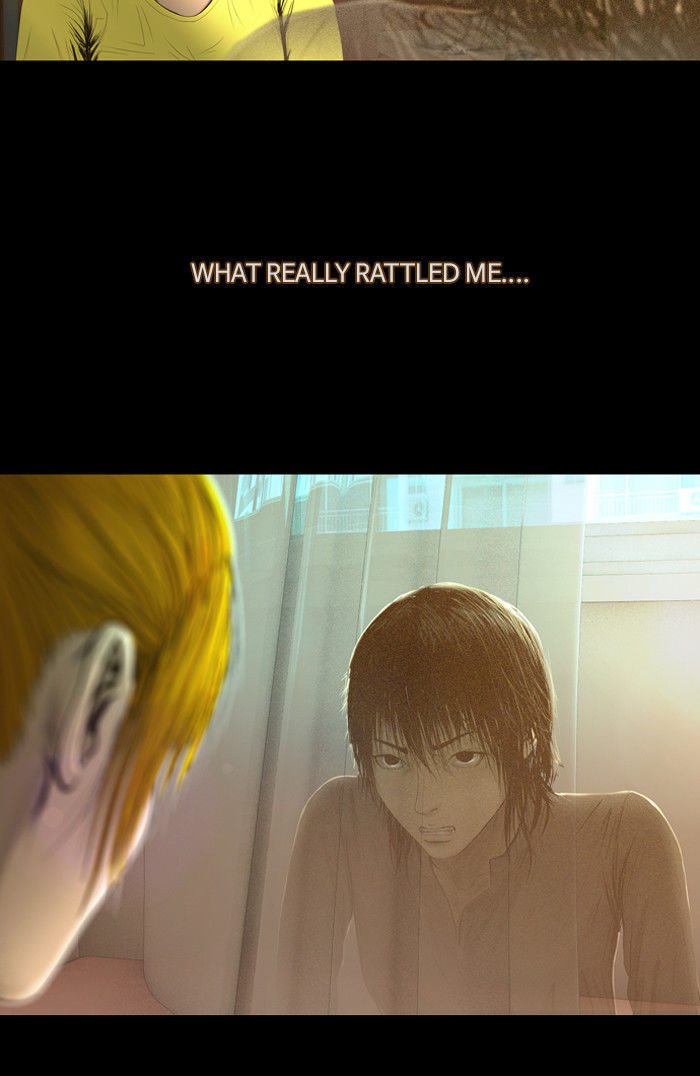 DEAD DAYS Chapter 8 page 63 - Chapter 8 : Dream