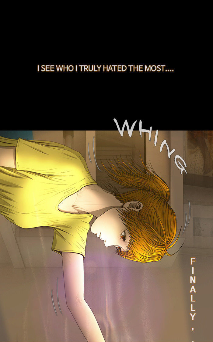 DEAD DAYS Chapter 8 page 64 - Chapter 8 : Dream