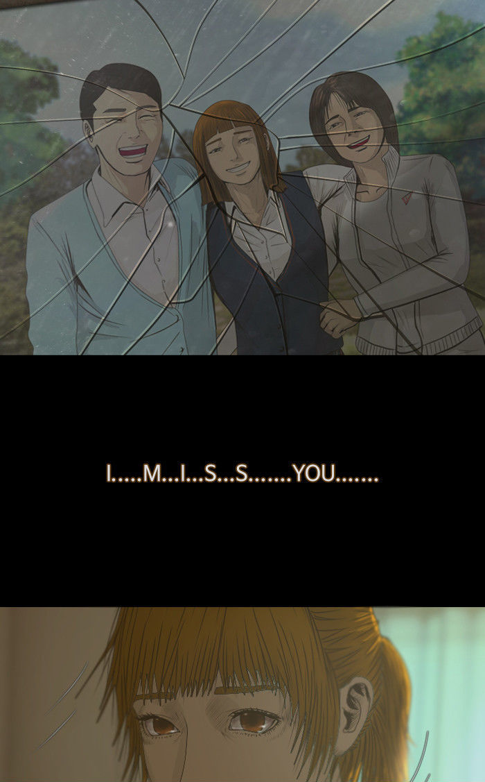 DEAD DAYS Chapter 8 page 68 - Chapter 8 : Dream
