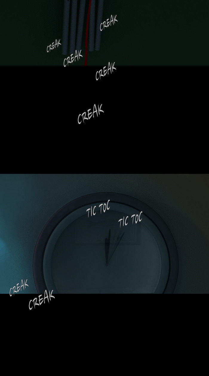 DEAD DAYS Chapter 8 page 75 - Chapter 8 : Dream