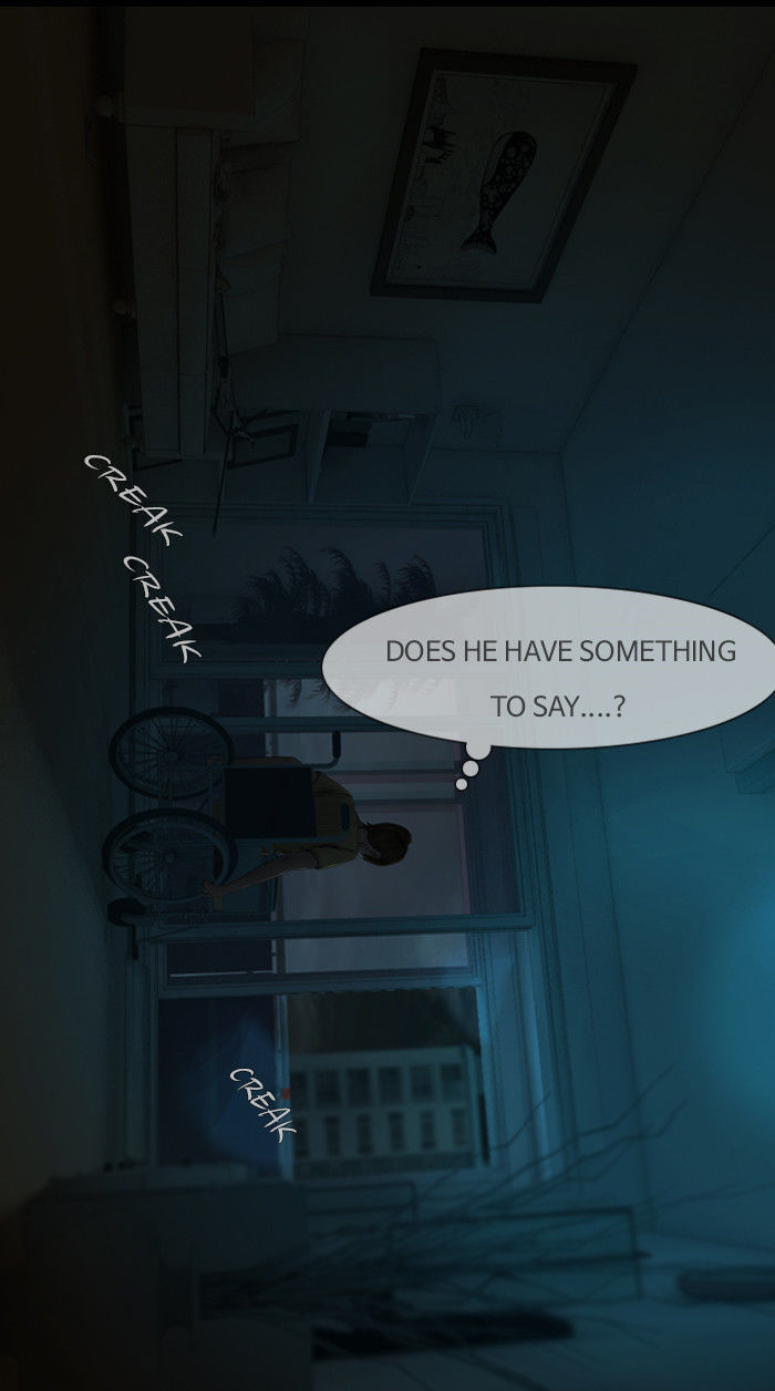 DEAD DAYS Chapter 8 page 76 - Chapter 8 : Dream