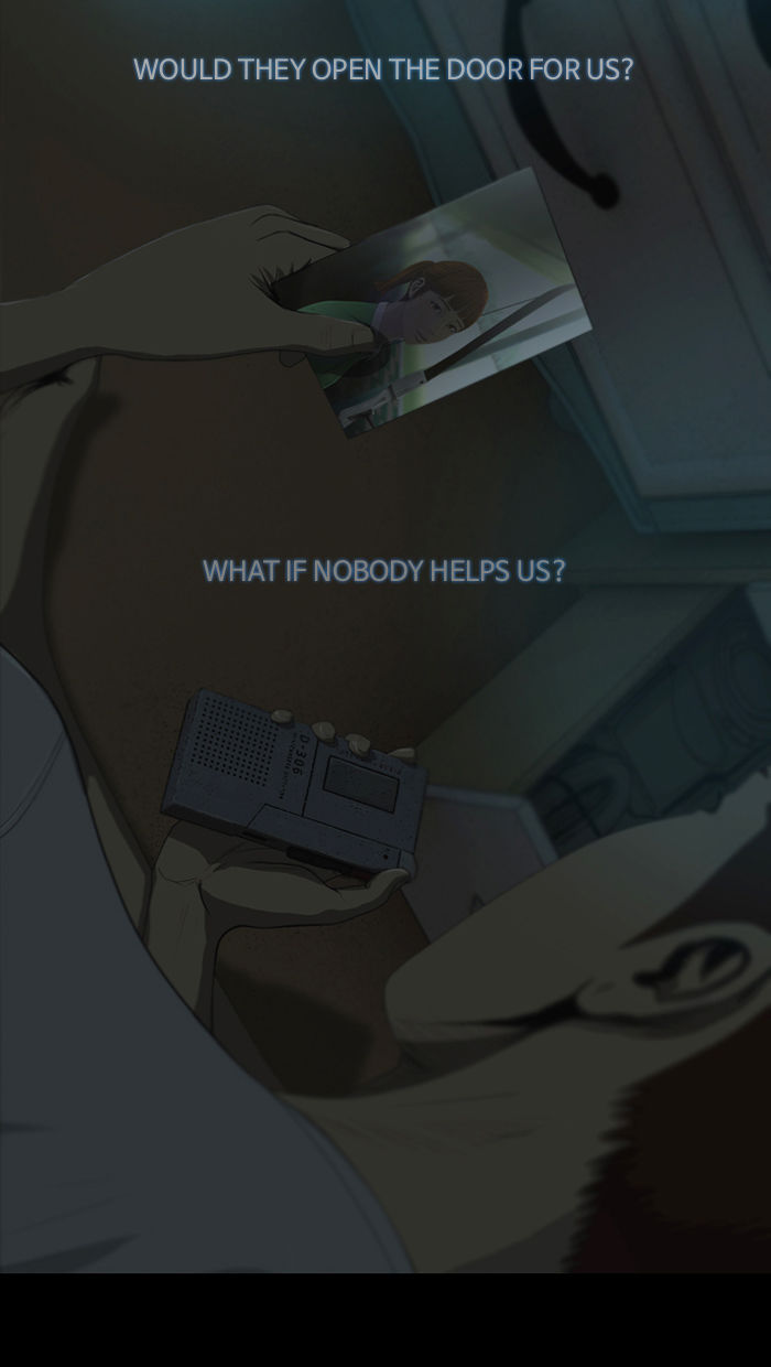 DEAD DAYS Chapter 9.1 page 10 - Chapter 9.1