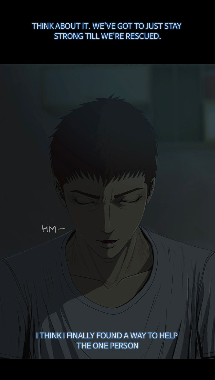DEAD DAYS Chapter 9.1 page 11 - Chapter 9.1