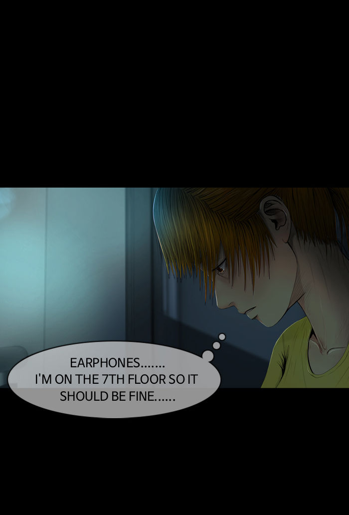 DEAD DAYS Chapter 9.1 page 17 - Chapter 9.1