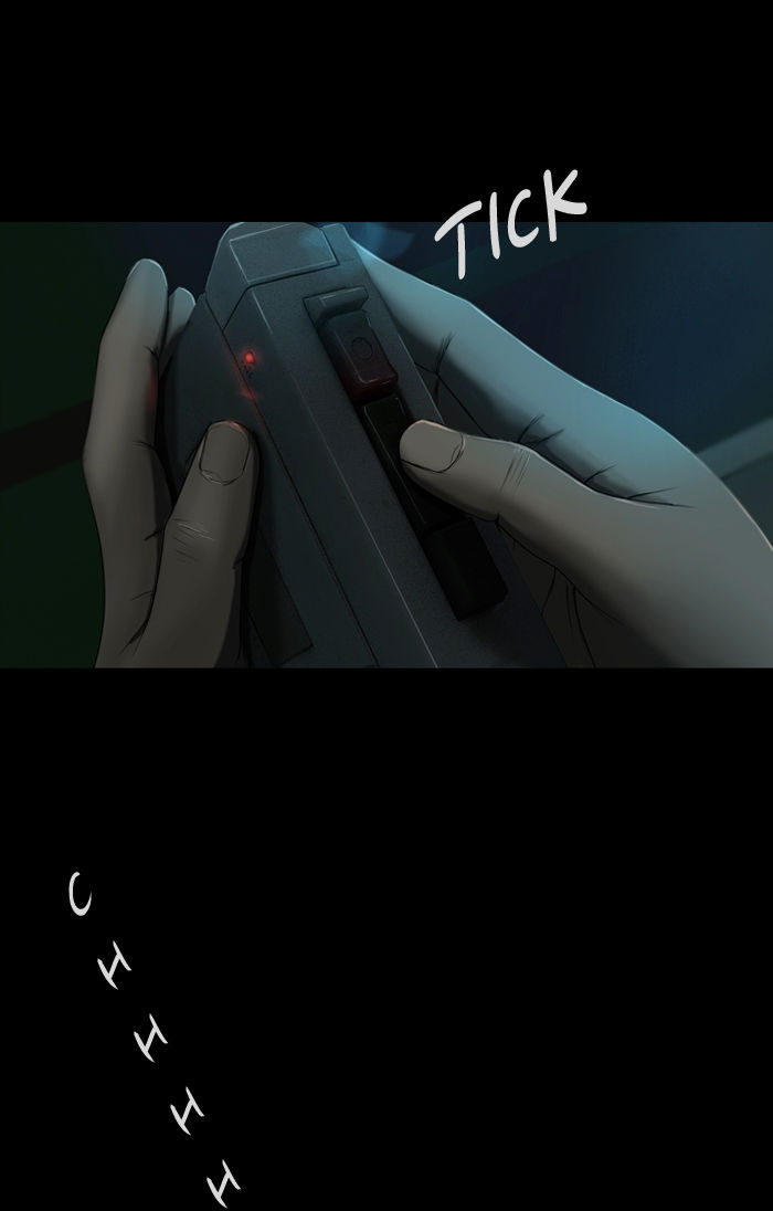 DEAD DAYS Chapter 9.1 page 19 - Chapter 9.1