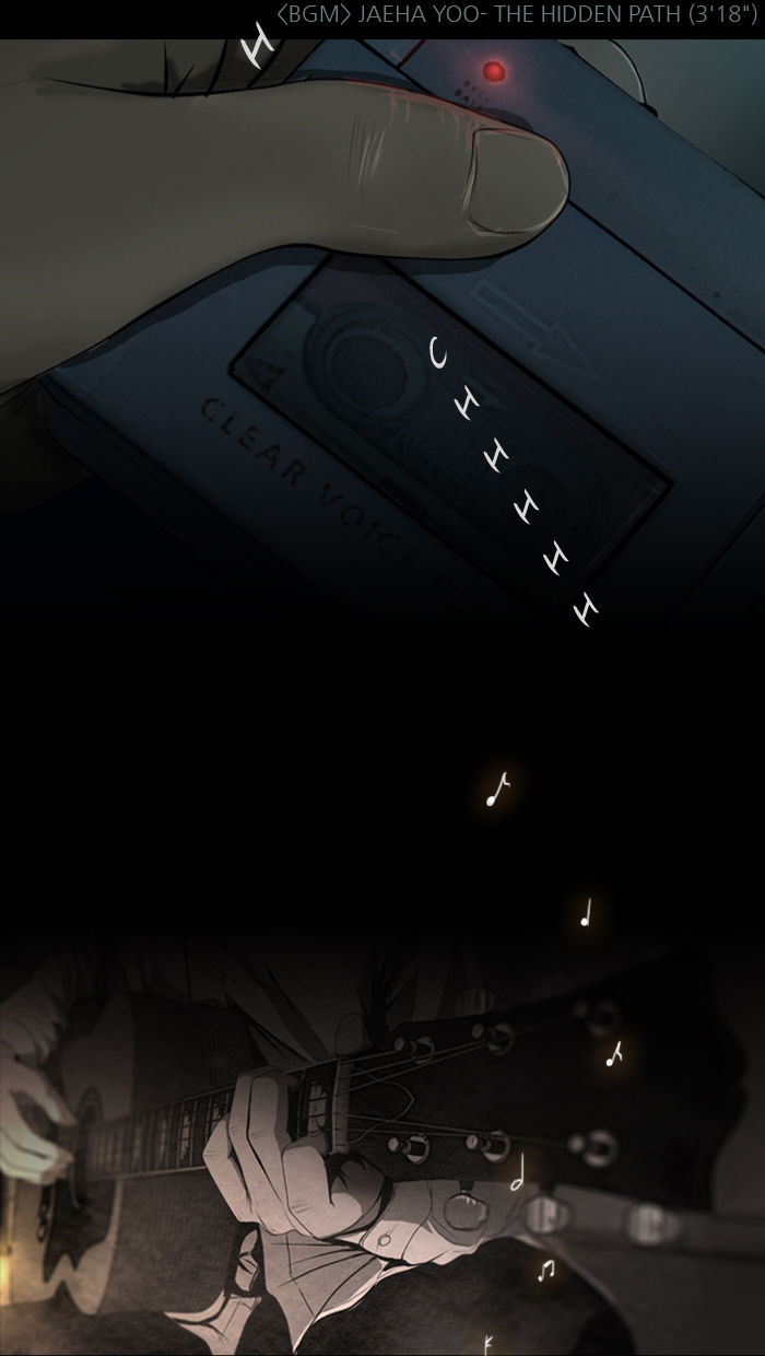 DEAD DAYS Chapter 9.1 page 20 - Chapter 9.1
