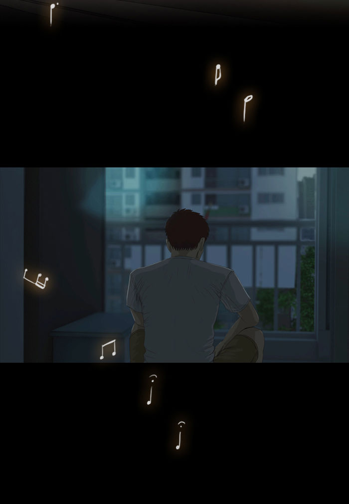 DEAD DAYS Chapter 9.1 page 23 - Chapter 9.1