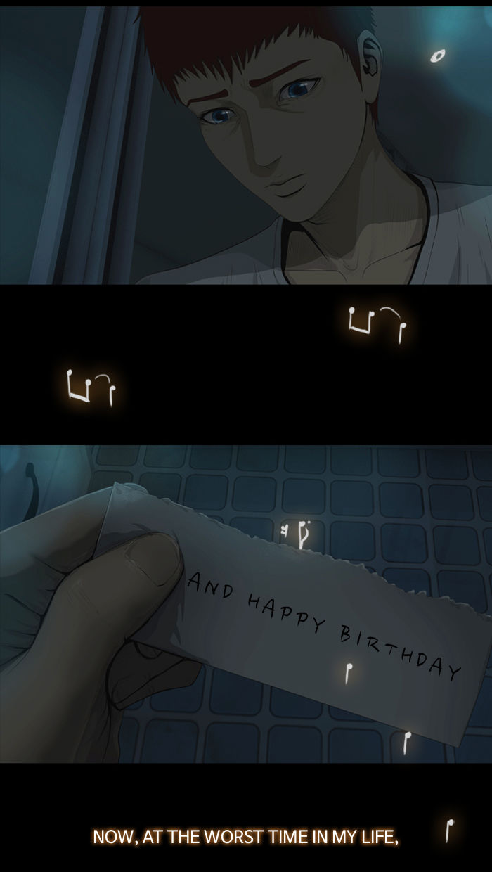 DEAD DAYS Chapter 9.1 page 24 - Chapter 9.1