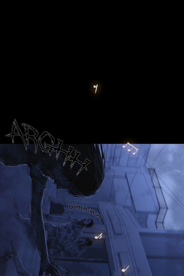 DEAD DAYS Chapter 9.1 page 27 - Chapter 9.1