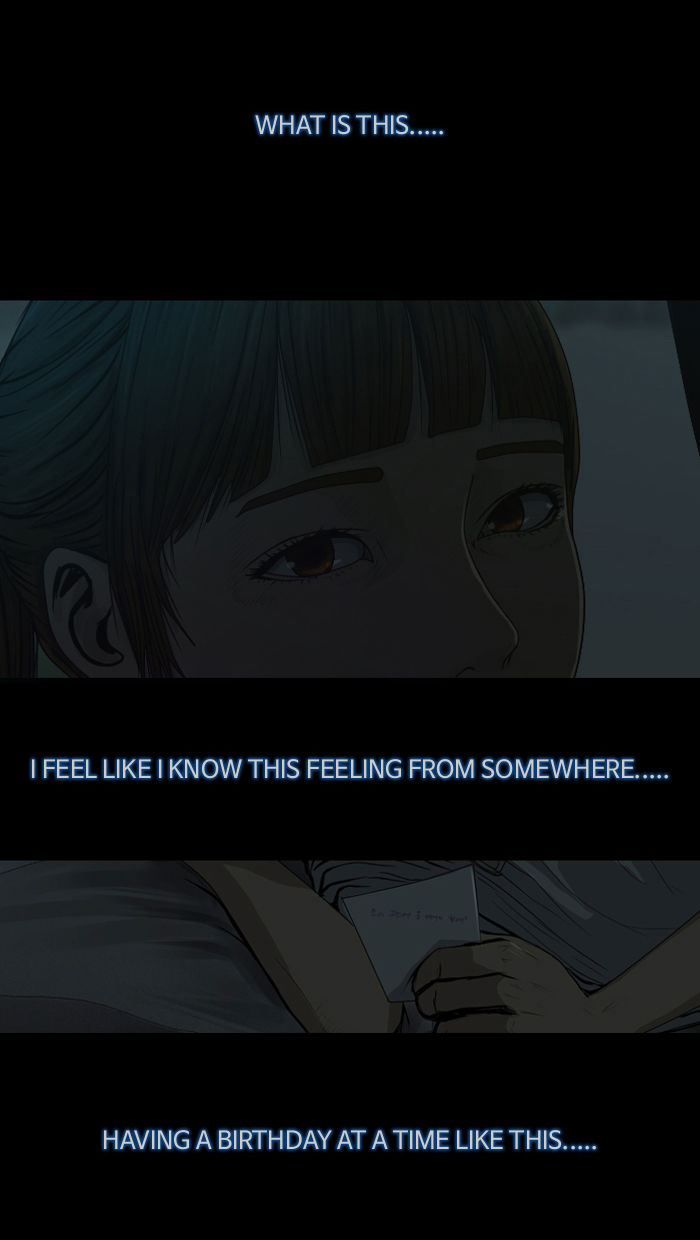 DEAD DAYS Chapter 9.1 page 3 - Chapter 9.1