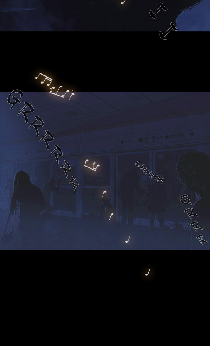 DEAD DAYS Chapter 9.1 page 31 - Chapter 9.1