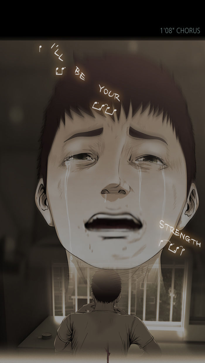 DEAD DAYS Chapter 9.1 page 32 - Chapter 9.1