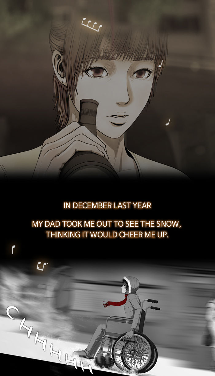 DEAD DAYS Chapter 9.1 page 34 - Chapter 9.1