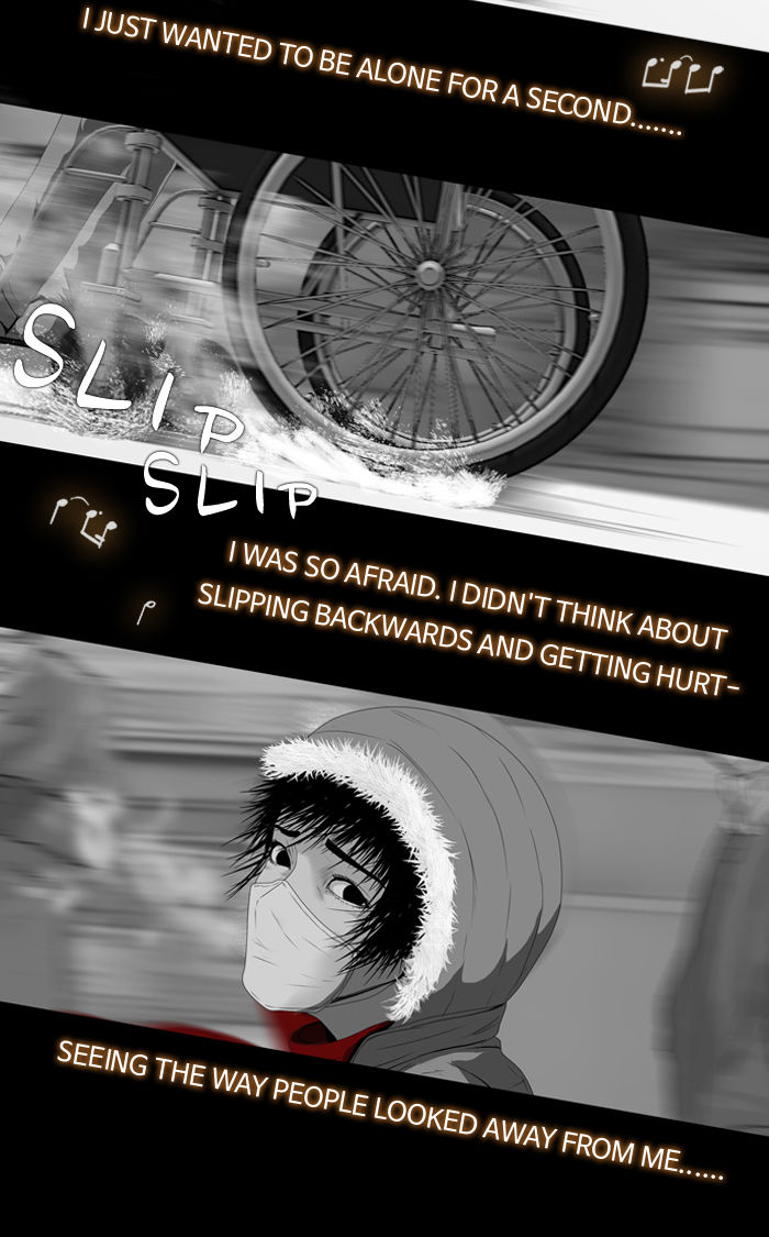 DEAD DAYS Chapter 9.1 page 35 - Chapter 9.1